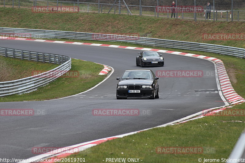 Bild #20619701 - Touristenfahrten Nürburgring Nordschleife (08.04.2023)