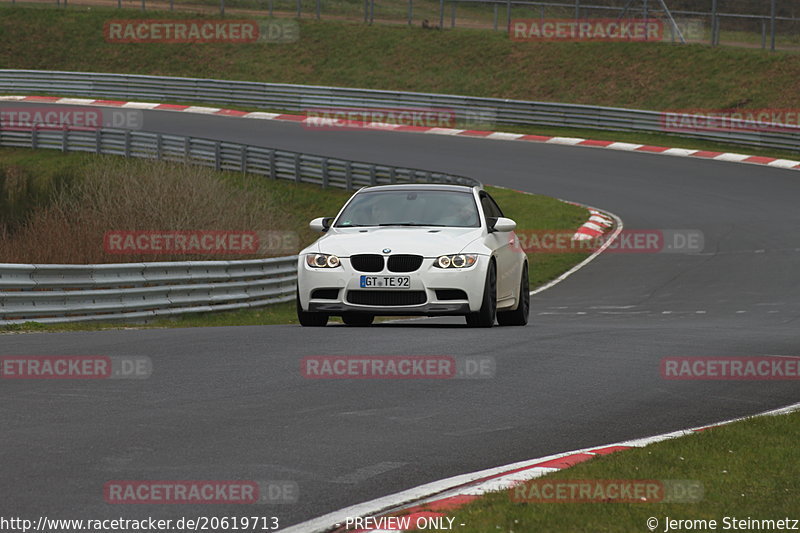 Bild #20619713 - Touristenfahrten Nürburgring Nordschleife (08.04.2023)