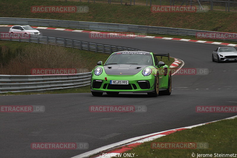 Bild #20619832 - Touristenfahrten Nürburgring Nordschleife (08.04.2023)