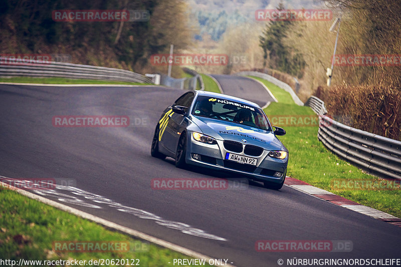 Bild #20620122 - Touristenfahrten Nürburgring Nordschleife (08.04.2023)