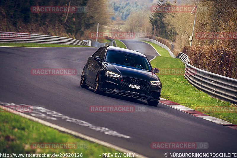 Bild #20620128 - Touristenfahrten Nürburgring Nordschleife (08.04.2023)