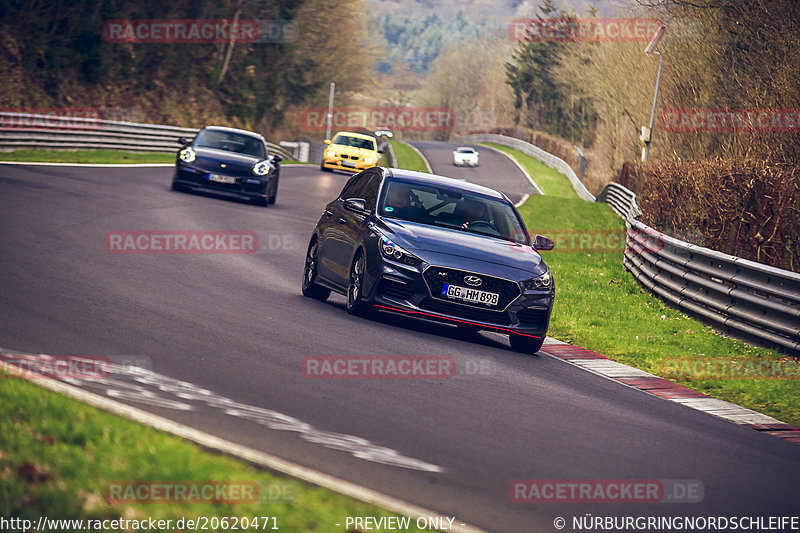 Bild #20620471 - Touristenfahrten Nürburgring Nordschleife (08.04.2023)