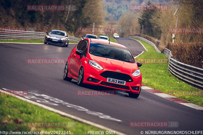 Bild #20622345 - Touristenfahrten Nürburgring Nordschleife (08.04.2023)