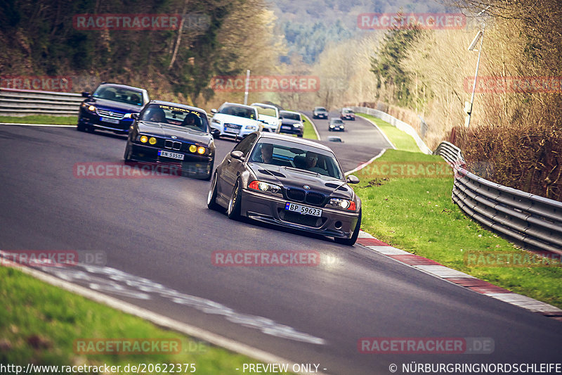 Bild #20622375 - Touristenfahrten Nürburgring Nordschleife (08.04.2023)