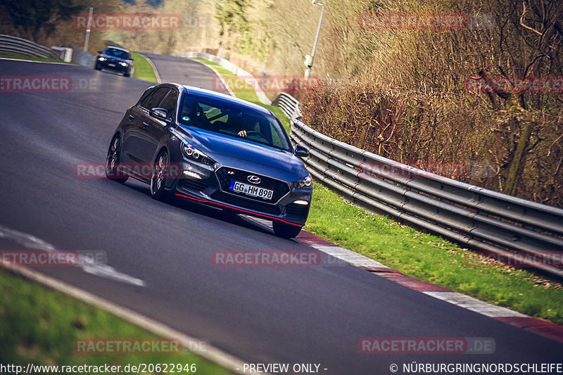 Bild #20622946 - Touristenfahrten Nürburgring Nordschleife (08.04.2023)