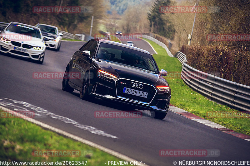 Bild #20623547 - Touristenfahrten Nürburgring Nordschleife (08.04.2023)