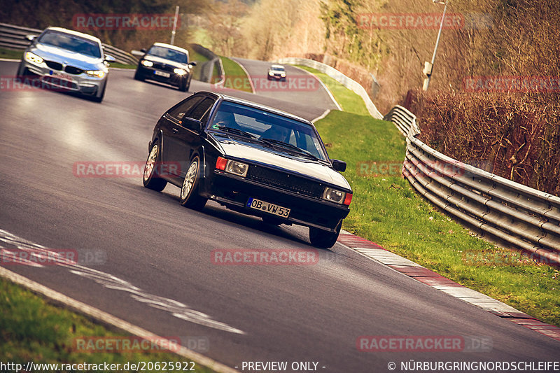 Bild #20625922 - Touristenfahrten Nürburgring Nordschleife (08.04.2023)