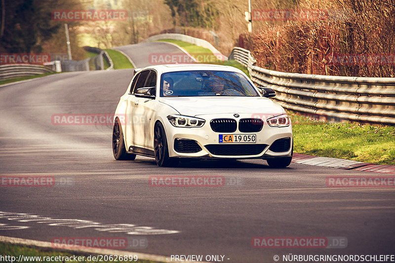 Bild #20626899 - Touristenfahrten Nürburgring Nordschleife (08.04.2023)