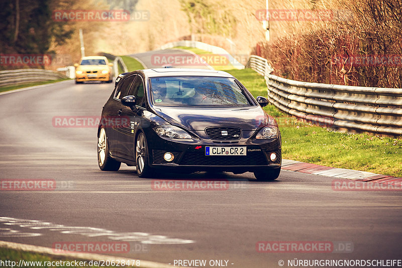 Bild #20628478 - Touristenfahrten Nürburgring Nordschleife (08.04.2023)