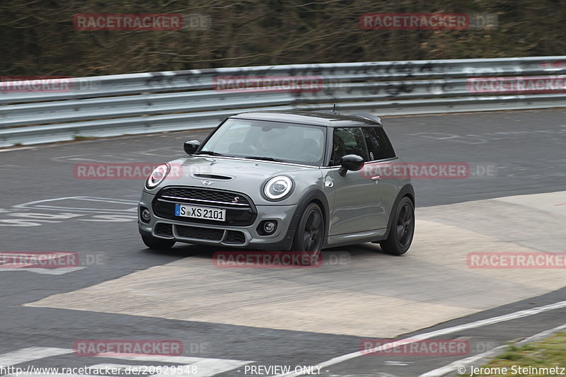 Bild #20629548 - Touristenfahrten Nürburgring Nordschleife (08.04.2023)