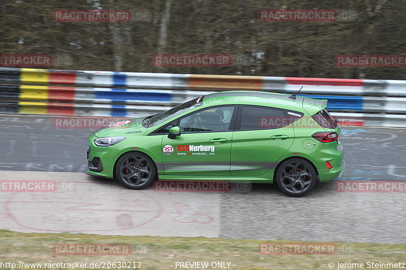 Bild #20630212 - Touristenfahrten Nürburgring Nordschleife (08.04.2023)