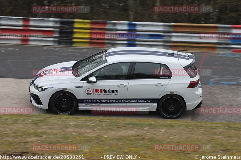 Bild #20630251 - Touristenfahrten Nürburgring Nordschleife (08.04.2023)