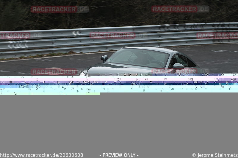 Bild #20630608 - Touristenfahrten Nürburgring Nordschleife (08.04.2023)