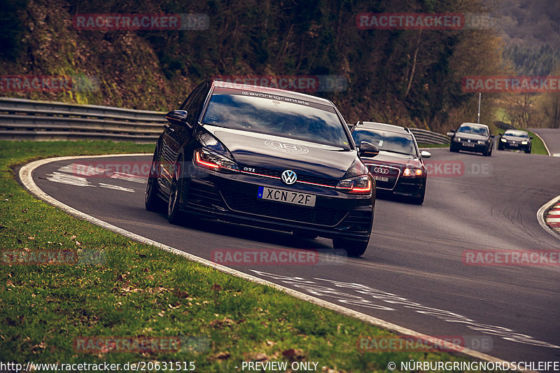 Bild #20631515 - Touristenfahrten Nürburgring Nordschleife (08.04.2023)