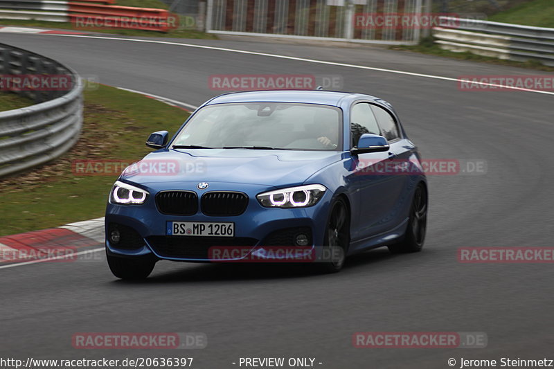 Bild #20636397 - Touristenfahrten Nürburgring Nordschleife (08.04.2023)