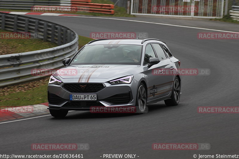 Bild #20636461 - Touristenfahrten Nürburgring Nordschleife (08.04.2023)