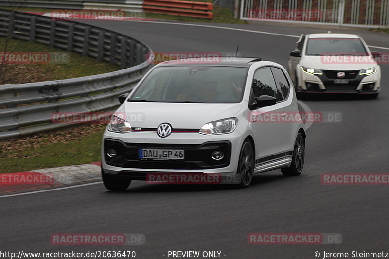 Bild #20636470 - Touristenfahrten Nürburgring Nordschleife (08.04.2023)