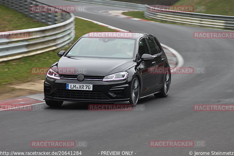 Bild #20641284 - Touristenfahrten Nürburgring Nordschleife (08.04.2023)