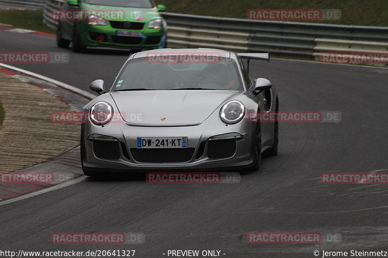 Bild #20641327 - Touristenfahrten Nürburgring Nordschleife (08.04.2023)