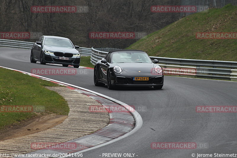 Bild #20641496 - Touristenfahrten Nürburgring Nordschleife (08.04.2023)