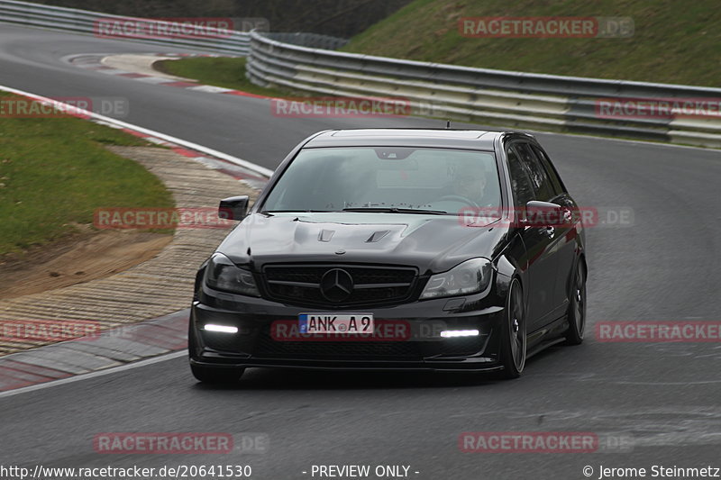 Bild #20641530 - Touristenfahrten Nürburgring Nordschleife (08.04.2023)