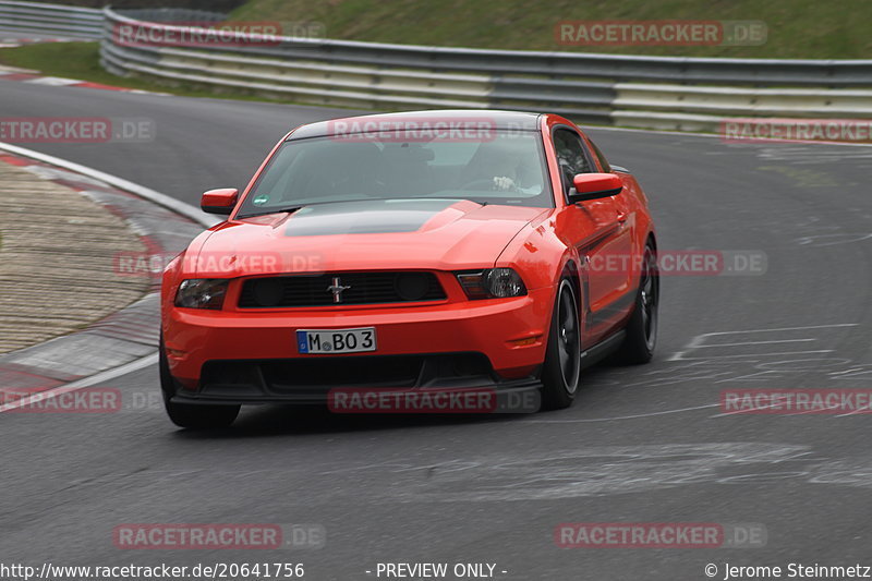 Bild #20641756 - Touristenfahrten Nürburgring Nordschleife (08.04.2023)