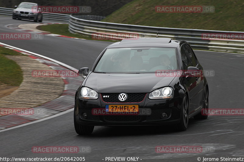 Bild #20642005 - Touristenfahrten Nürburgring Nordschleife (08.04.2023)