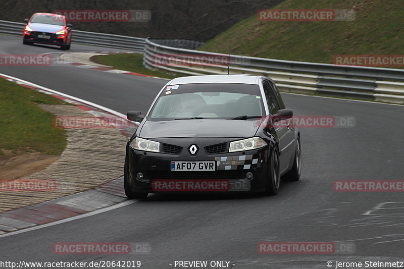 Bild #20642019 - Touristenfahrten Nürburgring Nordschleife (08.04.2023)