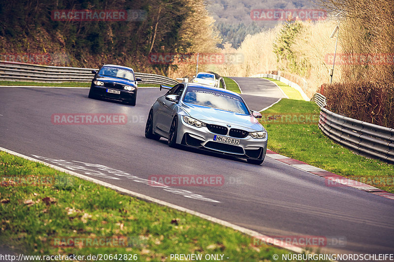 Bild #20642826 - Touristenfahrten Nürburgring Nordschleife (08.04.2023)