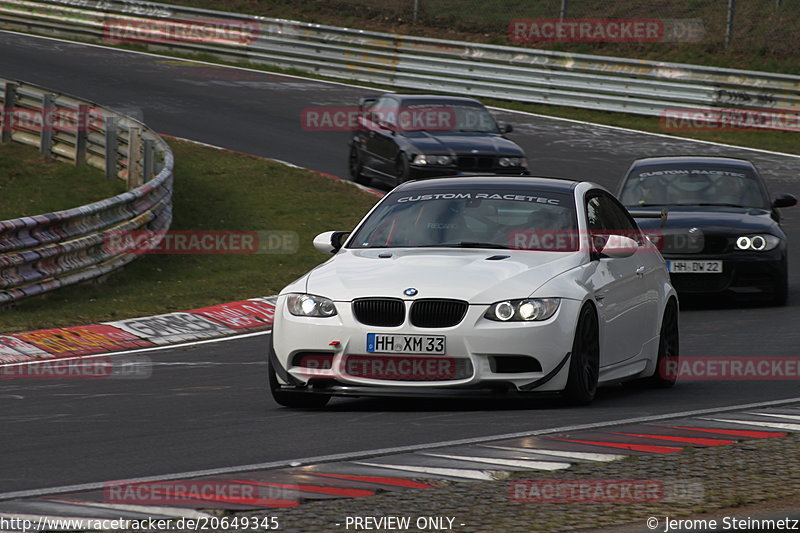 Bild #20649345 - Touristenfahrten Nürburgring Nordschleife (08.04.2023)