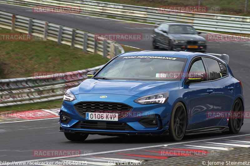 Bild #20649475 - Touristenfahrten Nürburgring Nordschleife (08.04.2023)