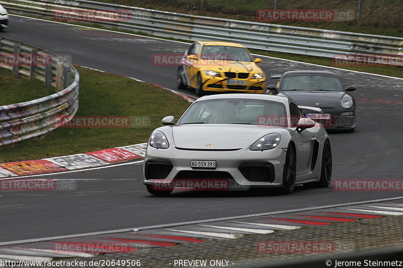 Bild #20649506 - Touristenfahrten Nürburgring Nordschleife (08.04.2023)