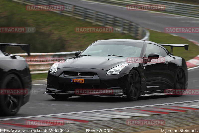 Bild #20650013 - Touristenfahrten Nürburgring Nordschleife (08.04.2023)