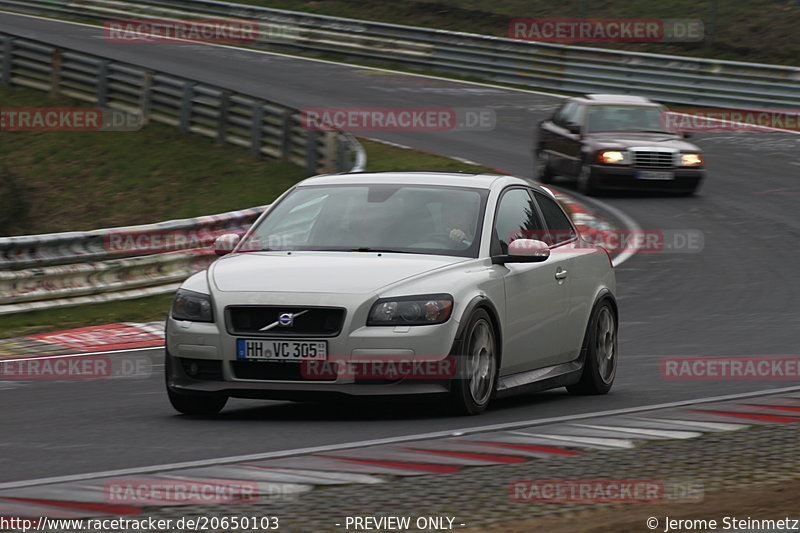 Bild #20650103 - Touristenfahrten Nürburgring Nordschleife (08.04.2023)