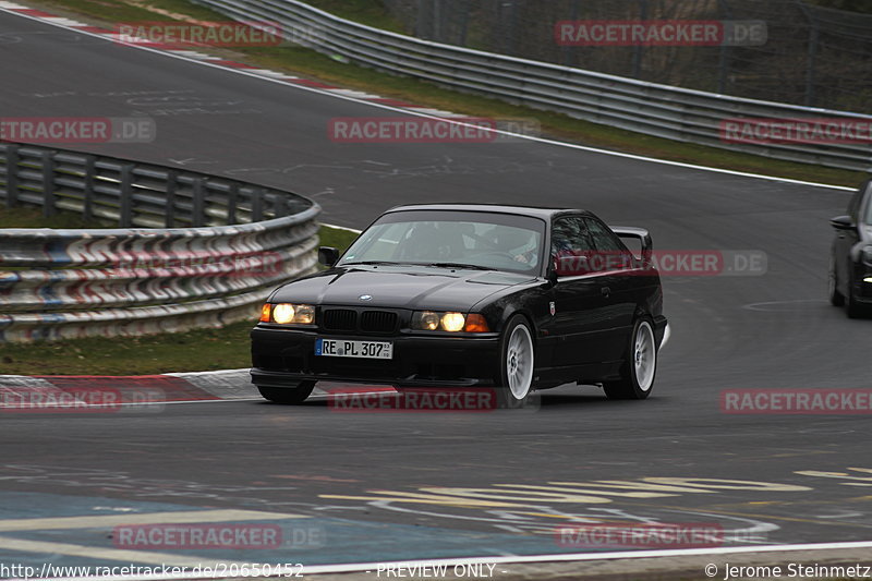 Bild #20650452 - Touristenfahrten Nürburgring Nordschleife (08.04.2023)