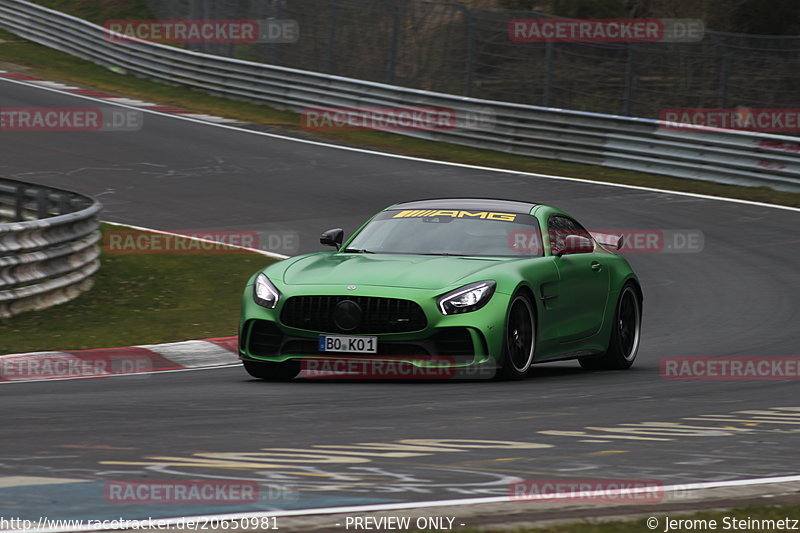 Bild #20650981 - Touristenfahrten Nürburgring Nordschleife (08.04.2023)