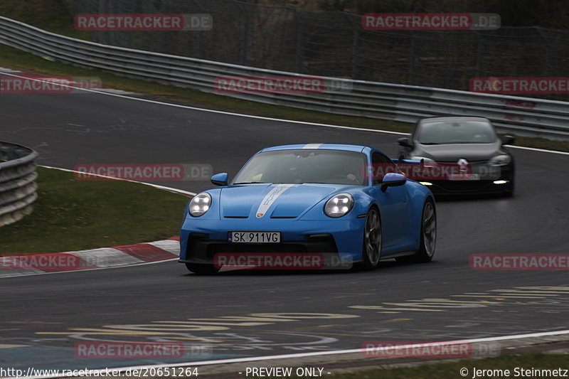 Bild #20651264 - Touristenfahrten Nürburgring Nordschleife (08.04.2023)