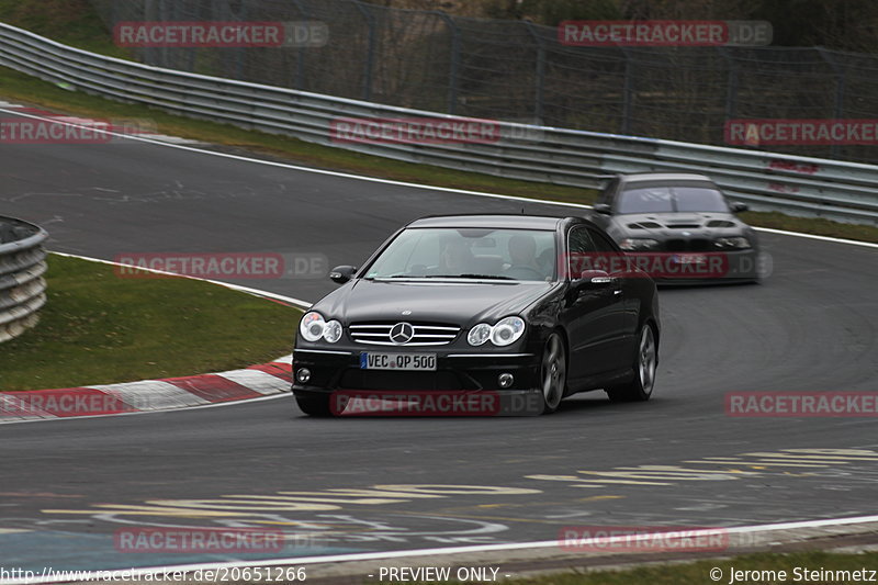 Bild #20651266 - Touristenfahrten Nürburgring Nordschleife (08.04.2023)