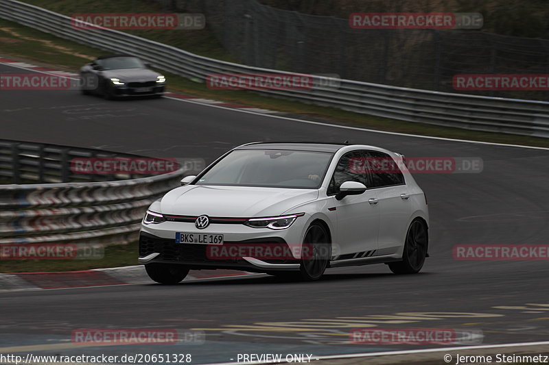 Bild #20651328 - Touristenfahrten Nürburgring Nordschleife (08.04.2023)