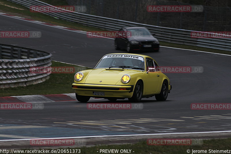 Bild #20651373 - Touristenfahrten Nürburgring Nordschleife (08.04.2023)