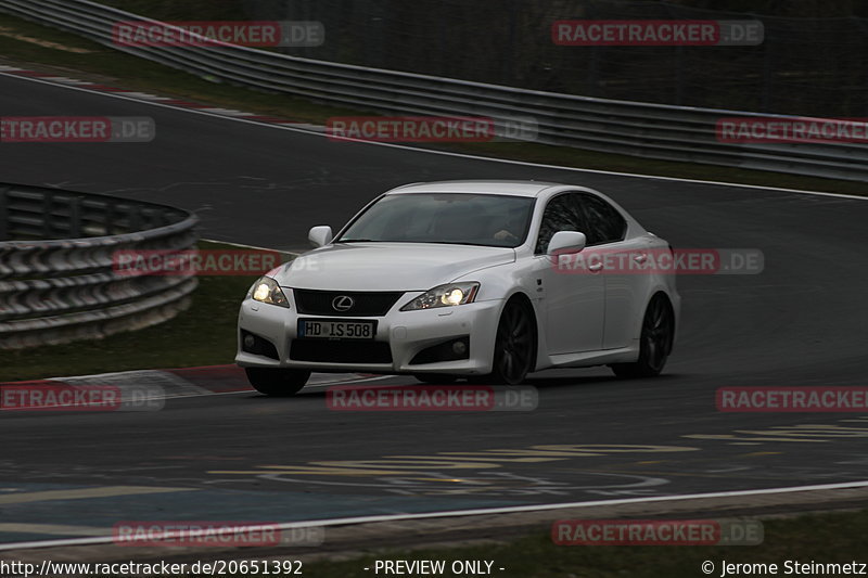 Bild #20651392 - Touristenfahrten Nürburgring Nordschleife (08.04.2023)