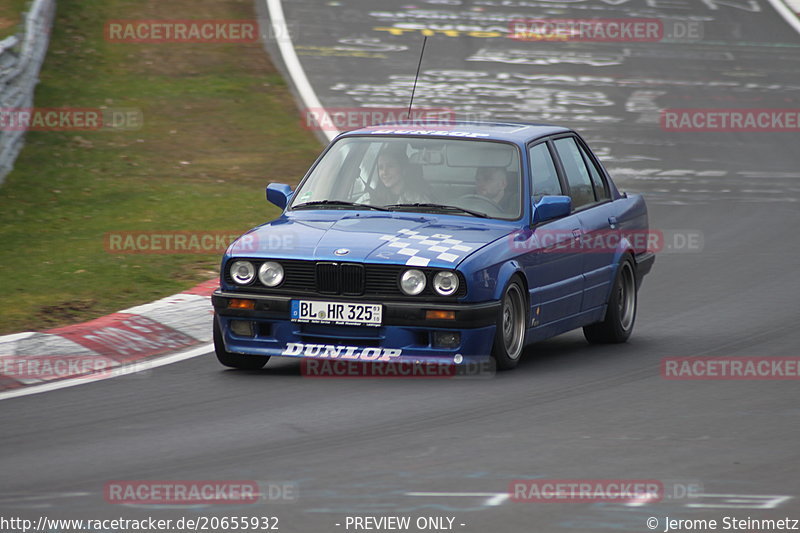 Bild #20655932 - Touristenfahrten Nürburgring Nordschleife (08.04.2023)