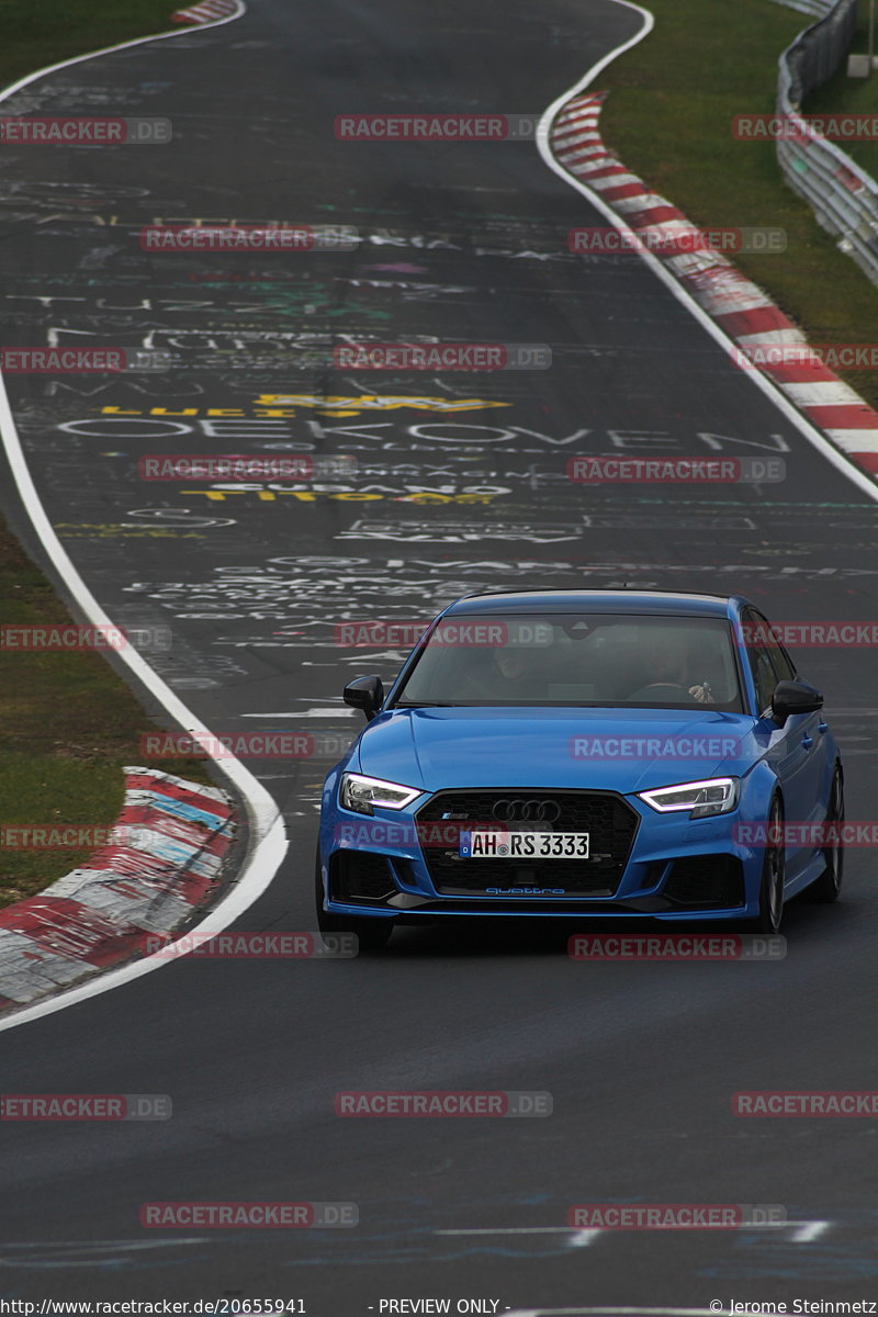 Bild #20655941 - Touristenfahrten Nürburgring Nordschleife (08.04.2023)