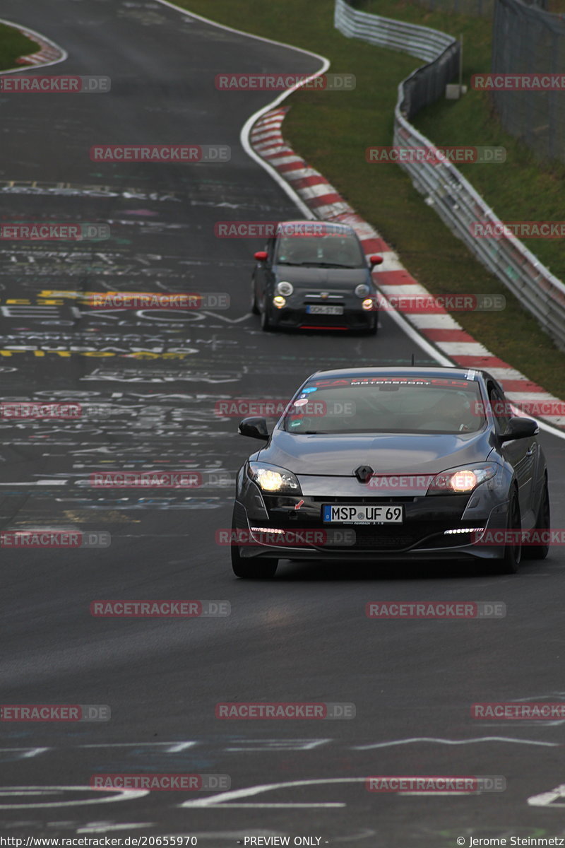 Bild #20655970 - Touristenfahrten Nürburgring Nordschleife (08.04.2023)