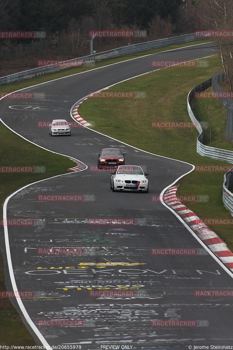 Bild #20655979 - Touristenfahrten Nürburgring Nordschleife (08.04.2023)