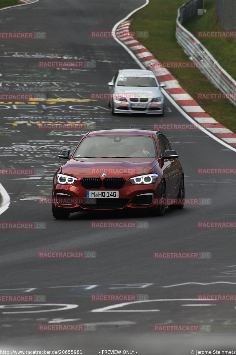 Bild #20655981 - Touristenfahrten Nürburgring Nordschleife (08.04.2023)