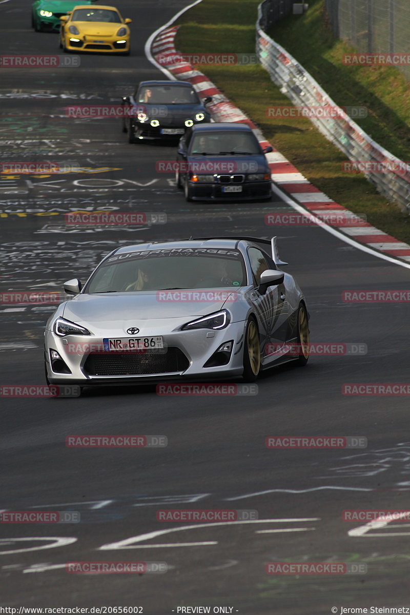 Bild #20656002 - Touristenfahrten Nürburgring Nordschleife (08.04.2023)