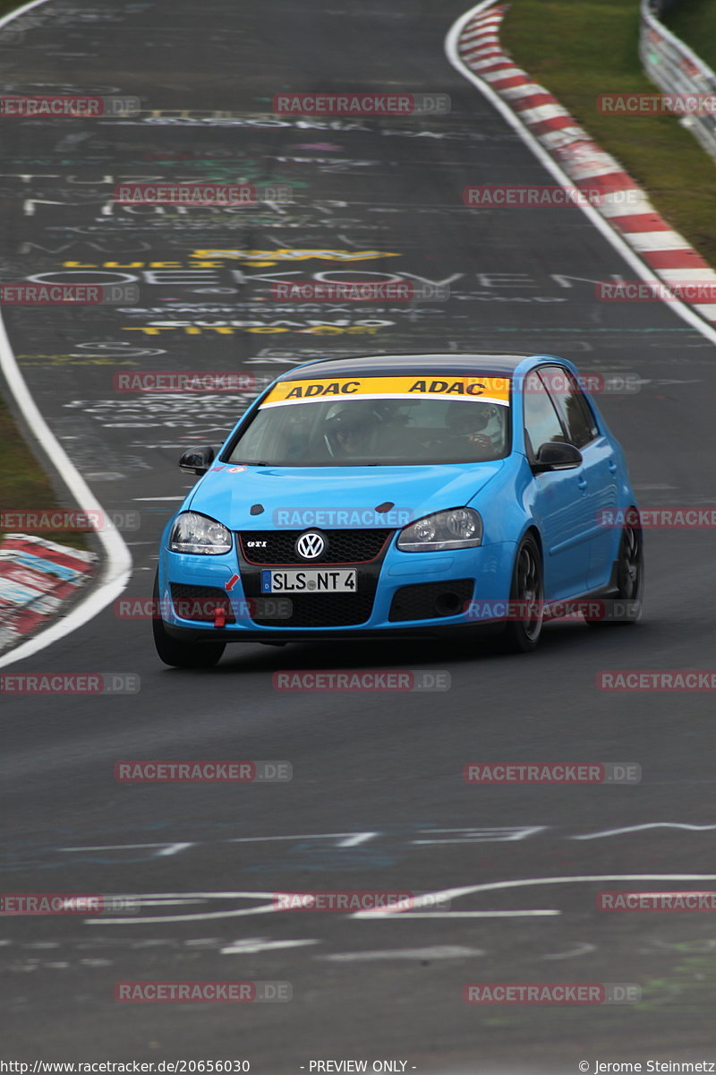 Bild #20656030 - Touristenfahrten Nürburgring Nordschleife (08.04.2023)