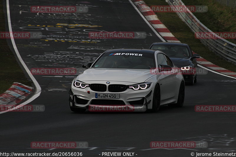 Bild #20656036 - Touristenfahrten Nürburgring Nordschleife (08.04.2023)