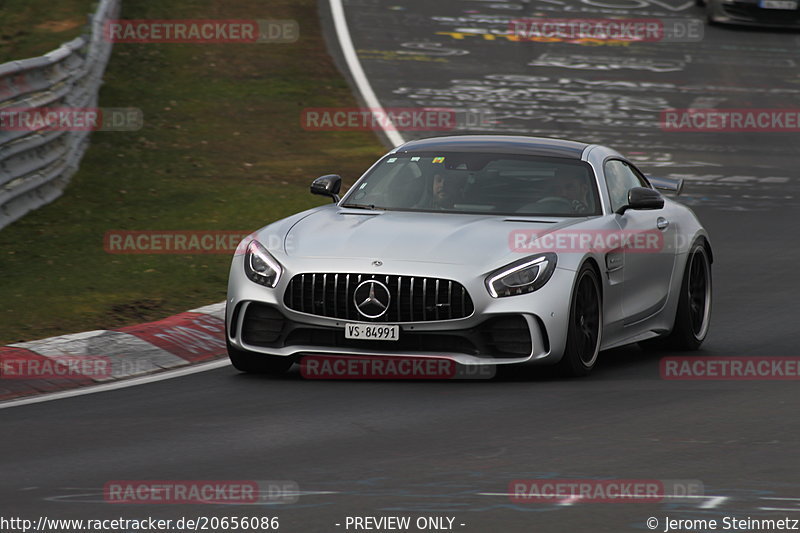 Bild #20656086 - Touristenfahrten Nürburgring Nordschleife (08.04.2023)